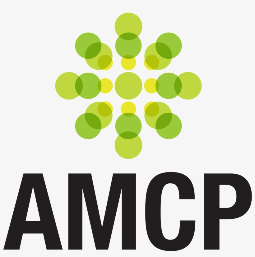 Amcp Logo Square 02 - Keep Calm And Invisalign, transparent png #1835183