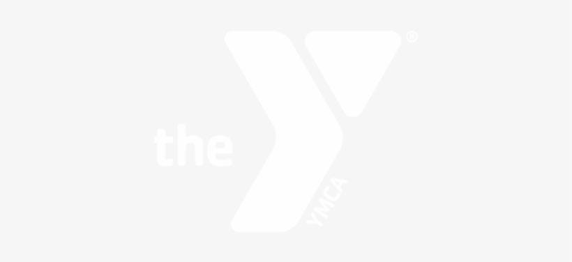 Avondale Meadows Ymca - White Ymca Logo, transparent png #1835202