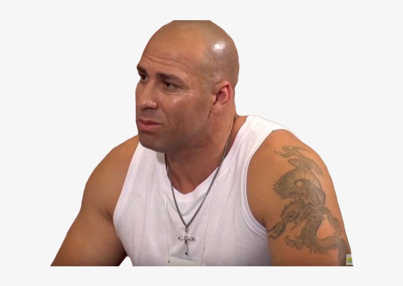 Opaca Recorte - - Sósia Do Vin Diesel Meme, transparent png #1835370