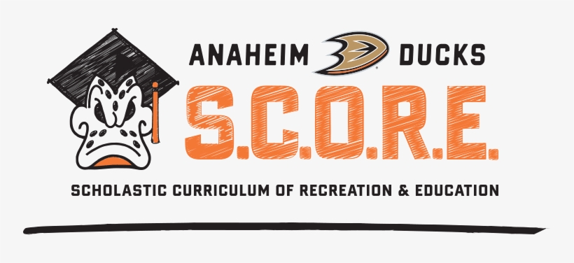 Anaheim Ducks, transparent png #1835385