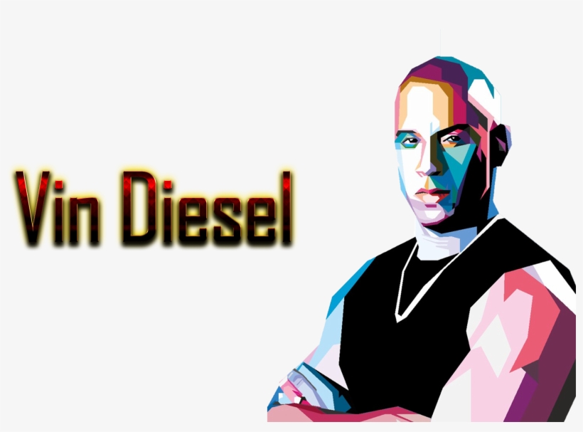 Best Gift - Vin Diesel Hoodie/t-shirt/mug Black/navy/pink/white, transparent png #1835386