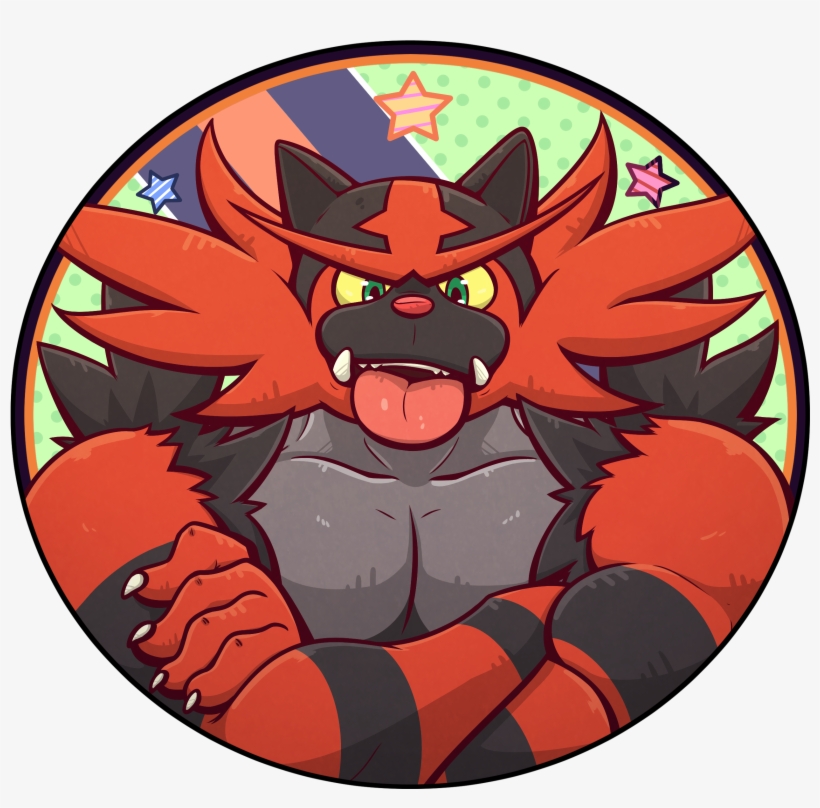 Pokemon Icon Snorlax By Chocofoxcolin, transparent png #1835403