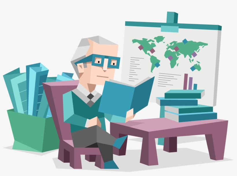 16 Personalities Blue, transparent png #1835443