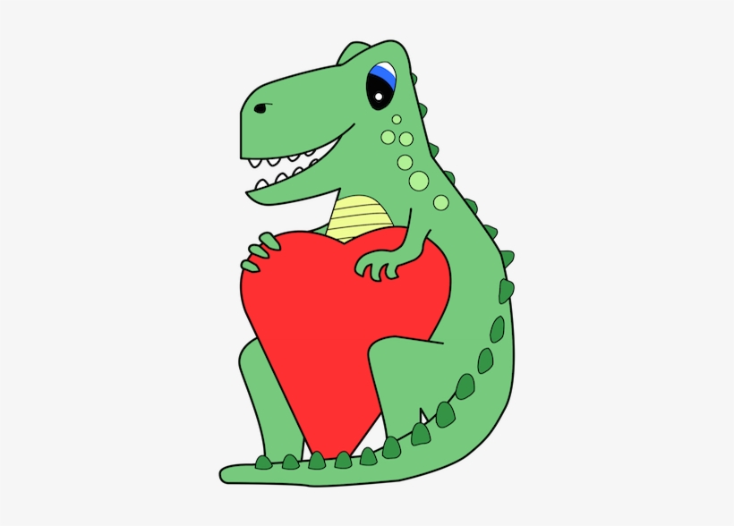 Support A Dinosaur - Stray Dog Strut, transparent png #1835495
