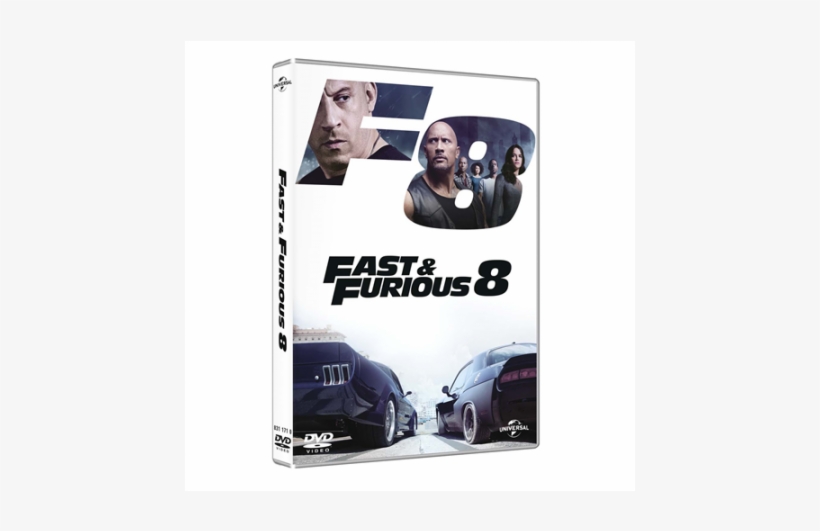 Fast & Furious 8: The Fate, transparent png #1835814