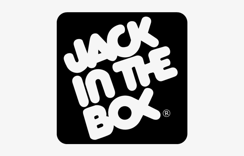 Report - Jackin The Box Logo, transparent png #1835926