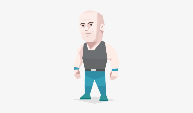 Vin Diesel - Vin Diesel 16 Personalities, transparent png #1835928