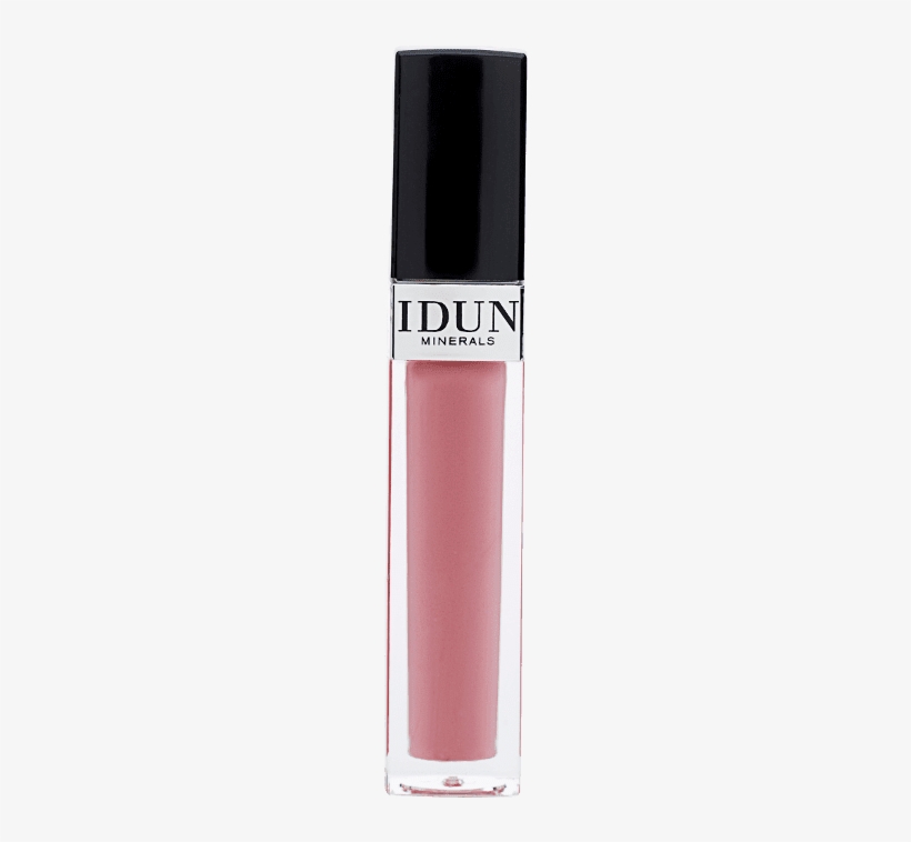 Lip Gloss - Josephine - Huda Beauty Liquid Matte Lipstick, transparent png #1836070