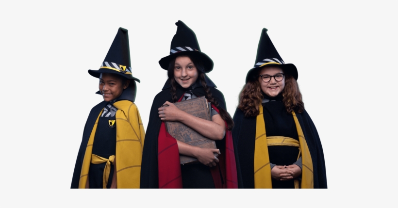 The Worst Witch Onward Journey - Mildred Hubble The Worst Witch, transparent png #1836177