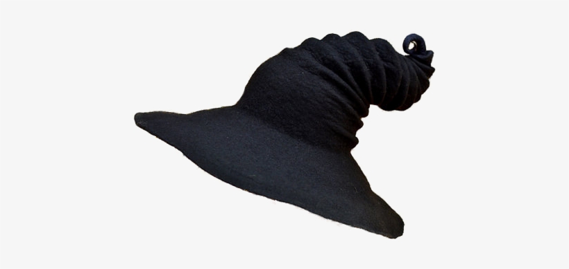 Witch Hat Png Png Freeuse - Deviantart, transparent png #1836210