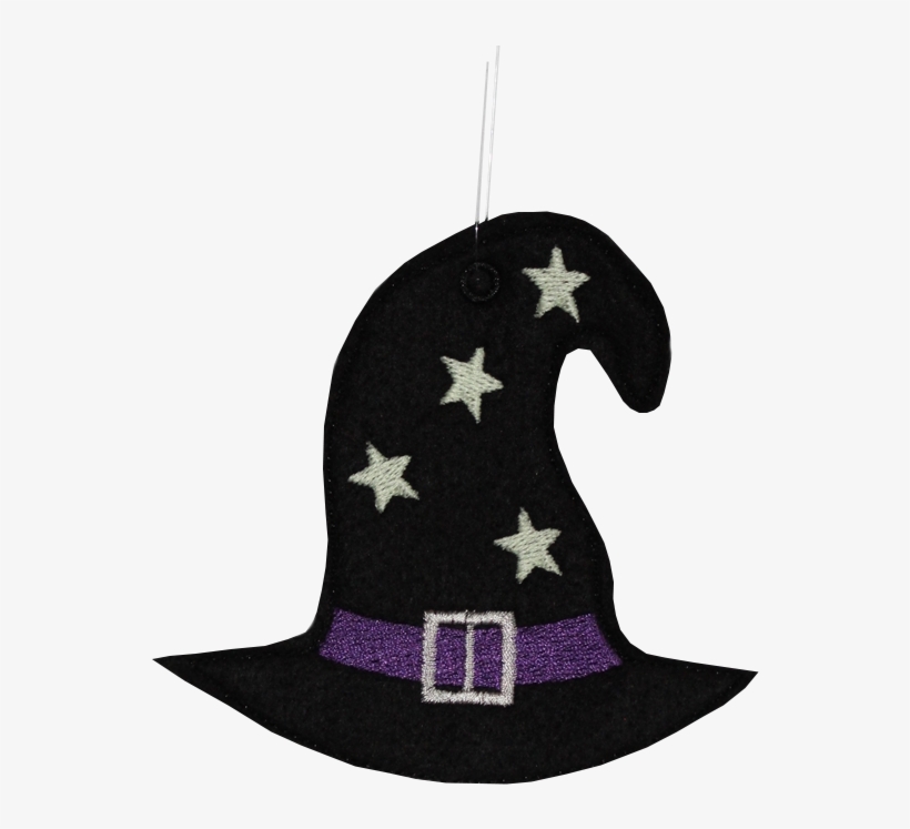 Ith Halloween Witches Hat - 5 Star Health Rating, transparent png #1836238