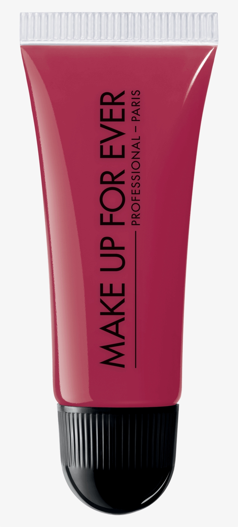 Super Lip Gloss - Makeup Forever Lip Gloss 29, transparent png #1836267