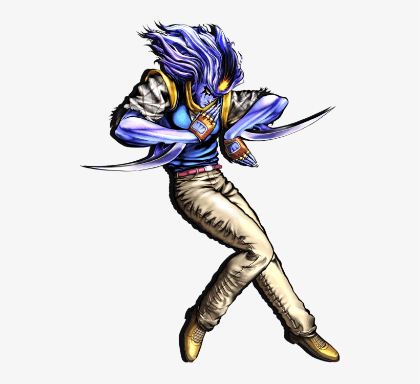 Kof Neo Dio, transparent png #1836292