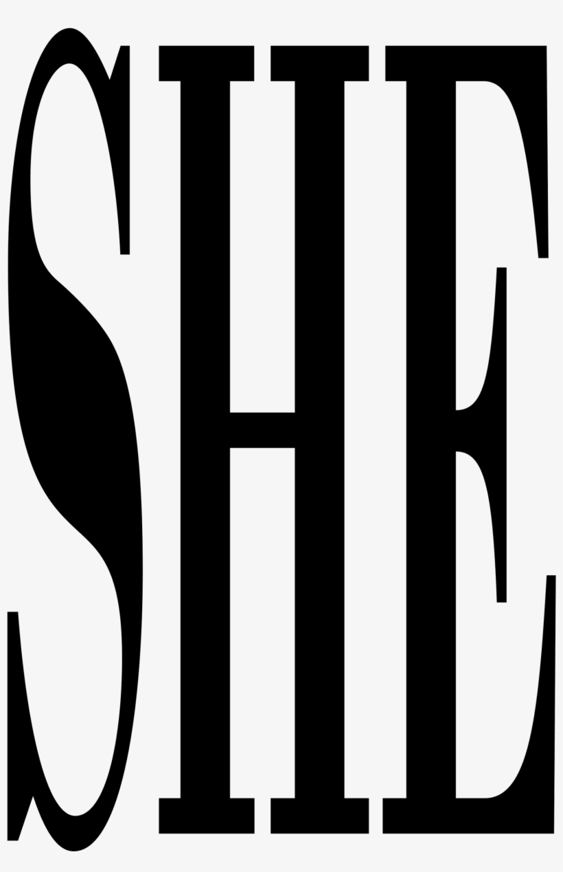 8 Moments Of Hair Perfection By Blake Lively - She Magazine Logo, transparent png #1836526