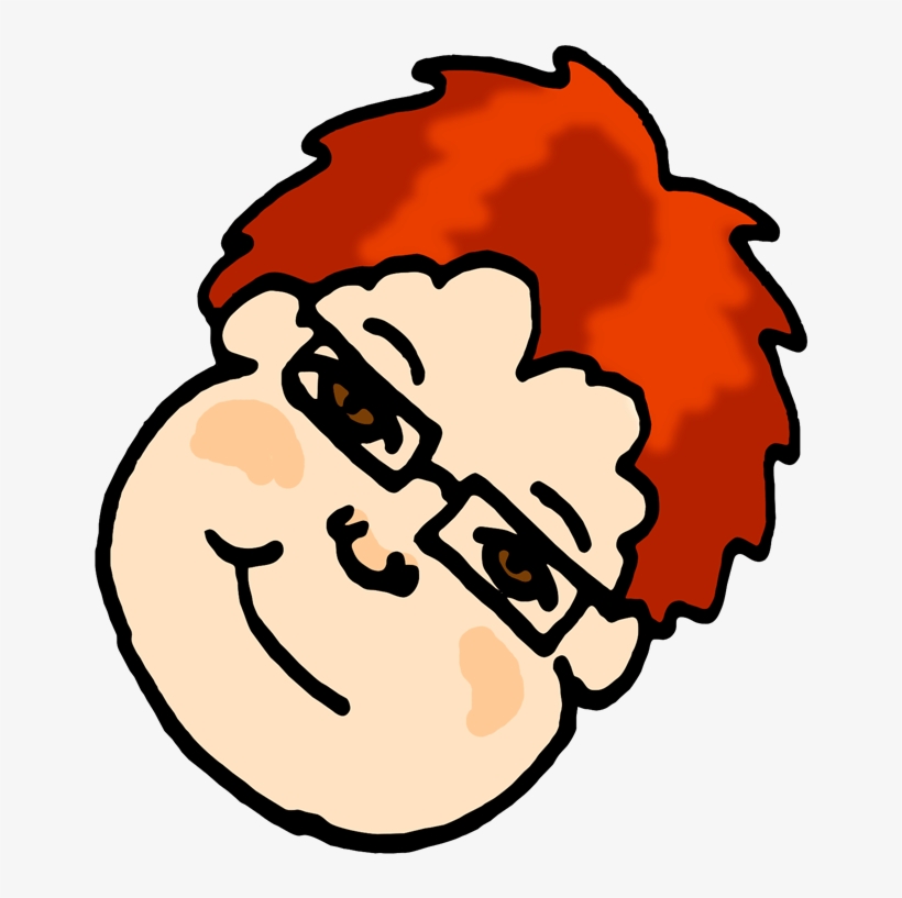 Smirk, transparent png #1836529