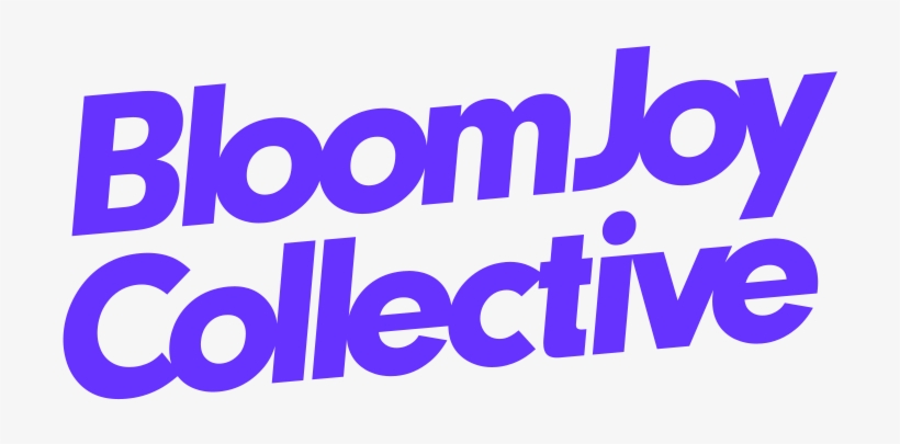 Bloomjoy - Graphic Design, transparent png #1836552