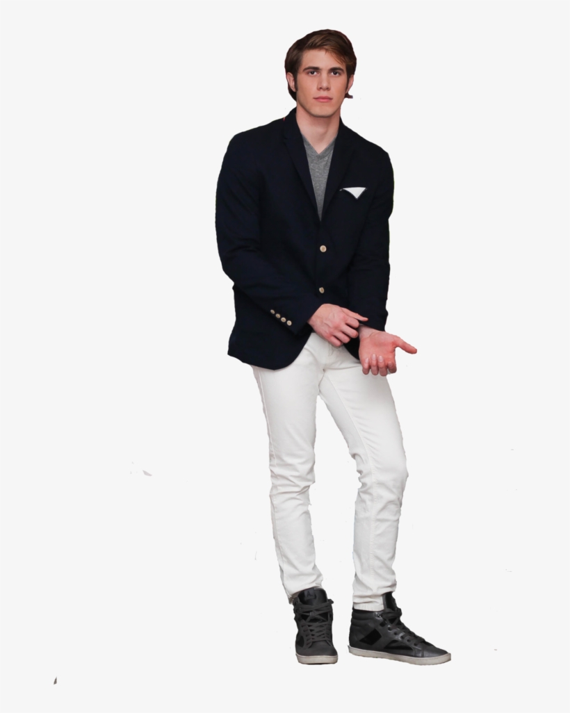 Blake Jenner - Blake Jenner Png - Free Transparent PNG Download - PNGkey