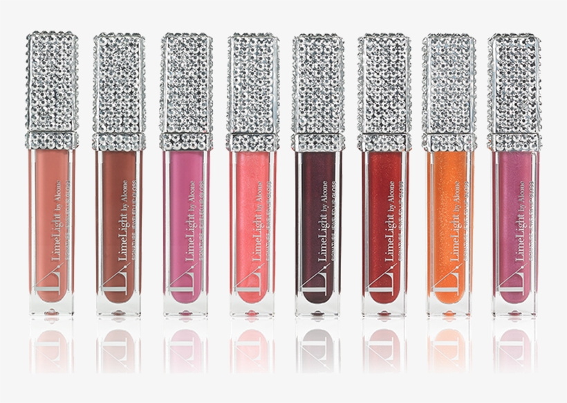 Limelight Lip Gloss Colors, transparent png #1836581