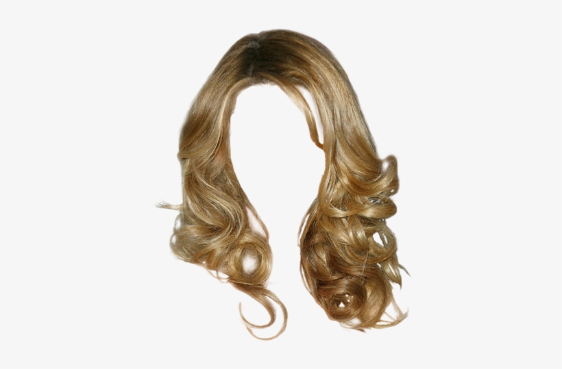 Lace Wig, transparent png #1836606