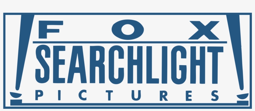 2000px Fox Searchlight Pictures Logo - Fox Searchlight, transparent png #1836608