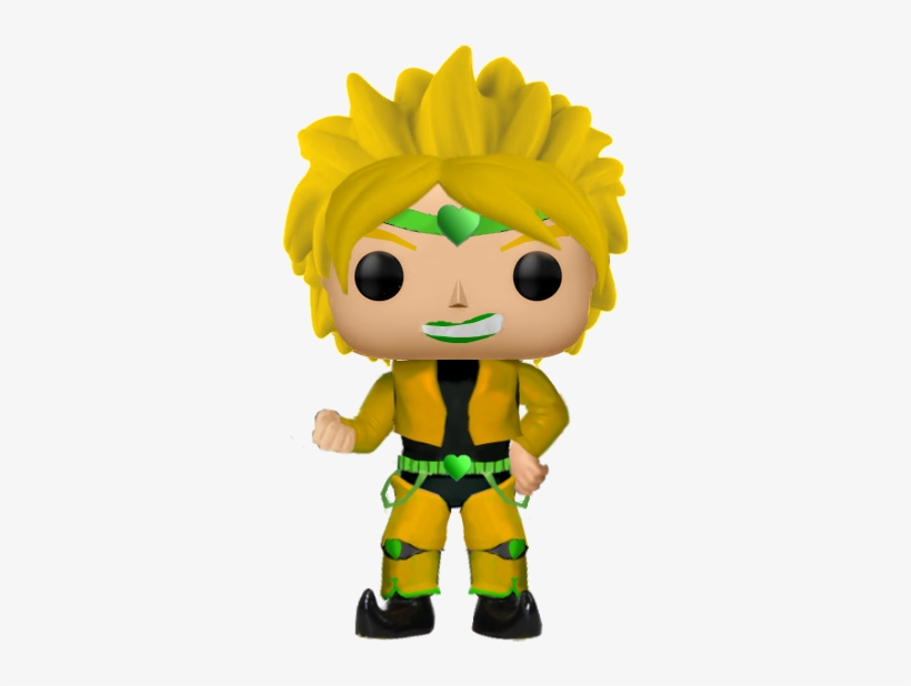Creativeafter Numerous Attempts And Failures, I Finally - Funko Street Fighter Blanka Pop Vinyl, transparent png #1836886