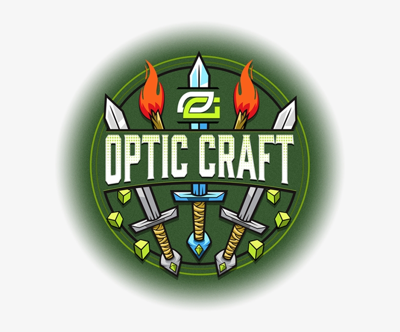 Opticcraft, transparent png #1837037