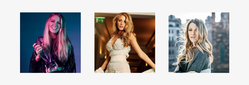 Blake Lively Blake Lively - Blake Lively, transparent png #1837038