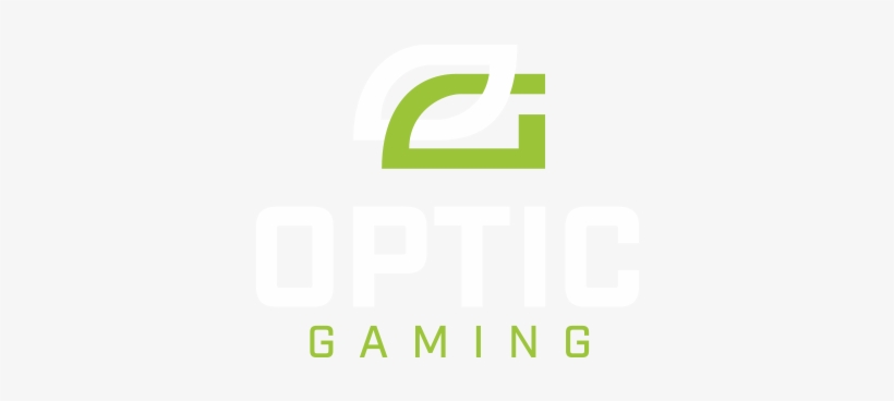 No Scope Media Is A Global Production And Creative - Optic Gaming Logo, transparent png #1837254