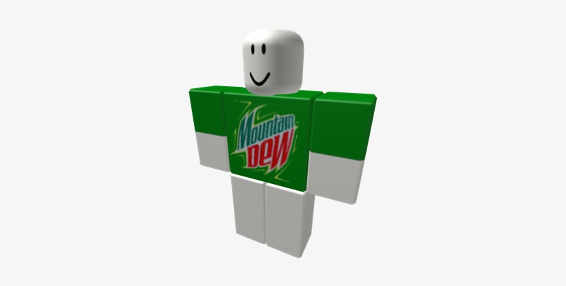 Mountain Dew Shirt Mtn Dew Roblox Green Monkey Shirt Free Transparent Png Download Pngkey - mountain dew shirt mtn dew roblox green monkey shirt