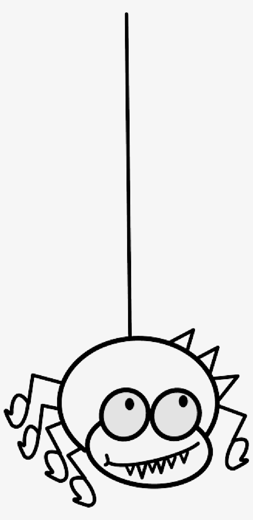 Mb Image/png - Spider Web Clip Art, transparent png #1837399