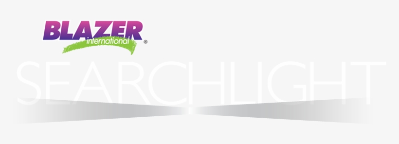 Blazer-international Searchlight - - Blazer, transparent png #1837422