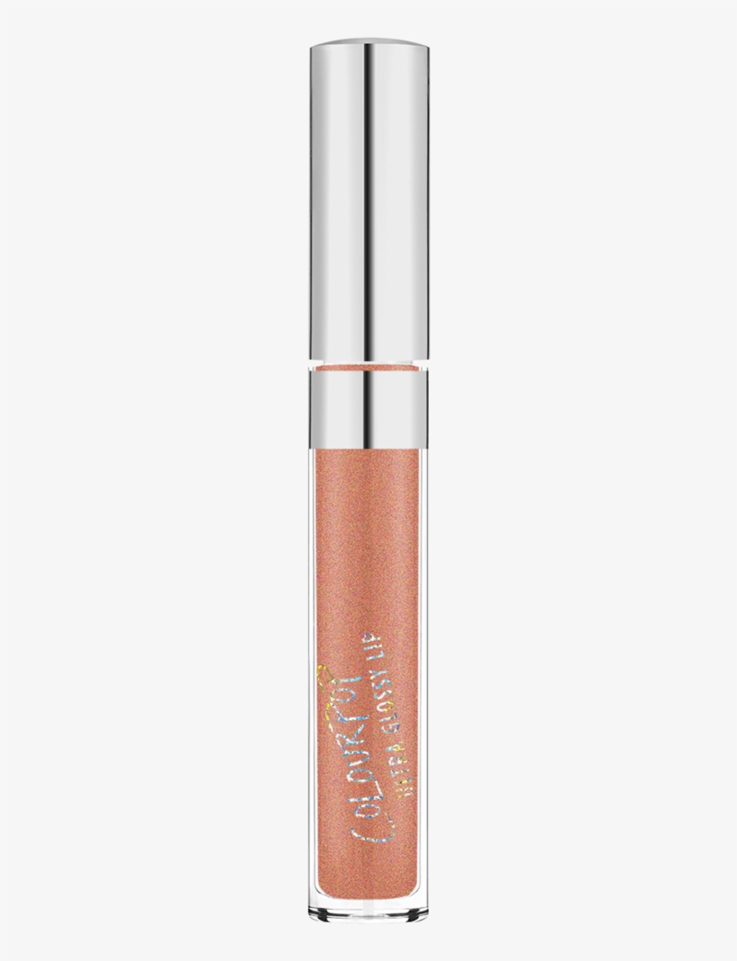 How To Get A Free Colourpop Lip Gloss For A Limited - High Maintenance Kylie Lip Kit, transparent png #1837502