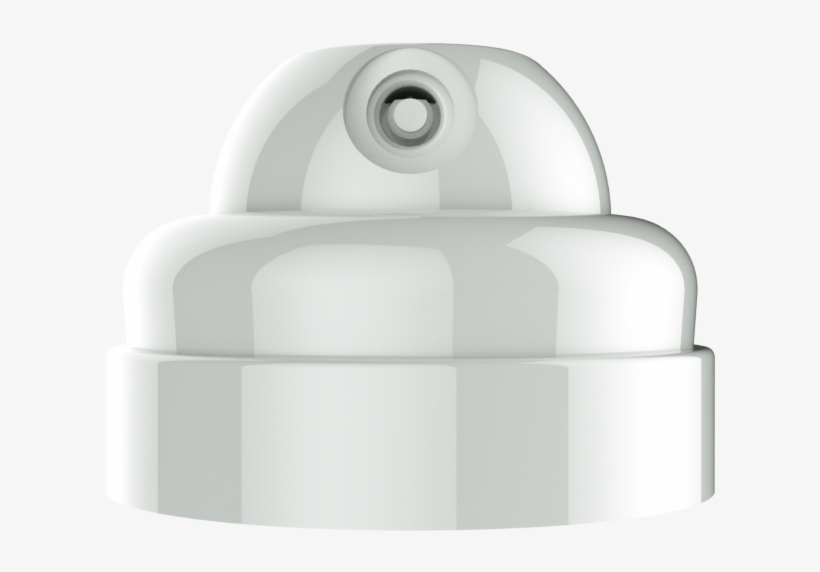 079 080 210 Rozprasovac Vv3 3 White Gloss - Koh-i-noor Vozice Young A.s., transparent png #1837598