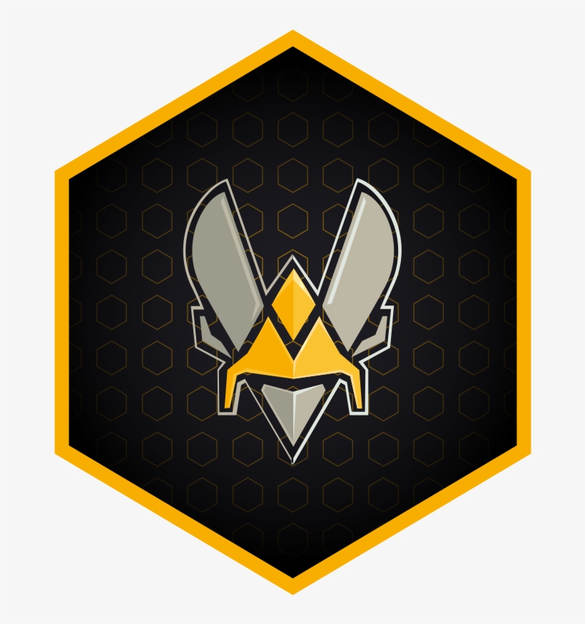 Optic Gaming - Team Vitality Csgo, transparent png #1837646