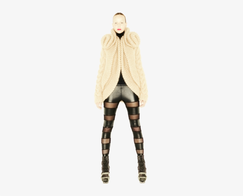 Eva - Tights, transparent png #1837676