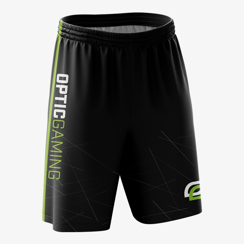 Optic Shorts - Nike, transparent png #1837679