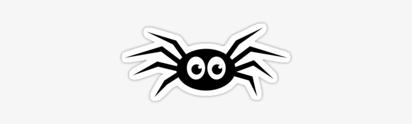 Codes For Insertion - Itsy Bitsy Spider Title, transparent png #1837708