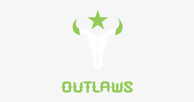 No Scope Media Is A Global Production And Creative - Overwatch League Houston Outlaws, transparent png #1837767