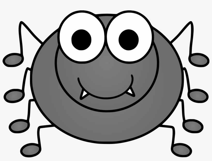 Spider Room Ages K-5th Grade - Comedy, transparent png #1837795
