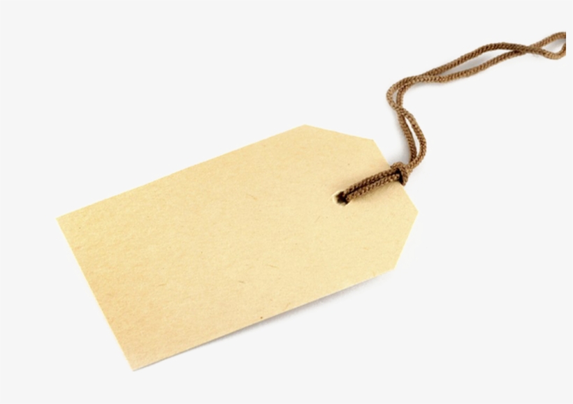 Tag Png Transparent Picture - Pendant, transparent png #1837892