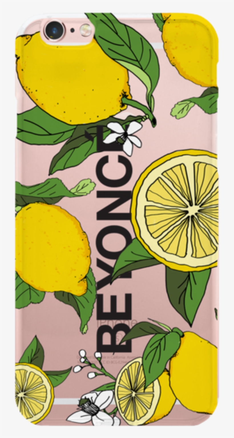 Who Wouldn't Want To Walk Around Sporting Queen Bey's - Beyonce Phone Case, transparent png #1837944