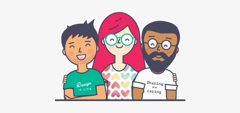 Here Are Some Principles We Live By Everyday - Jpeg, transparent png #1837952