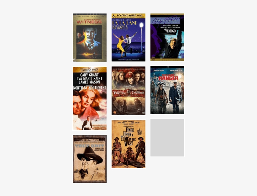 Movies - Alfred Hitchcock's North By Northwest [book], transparent png #1837973