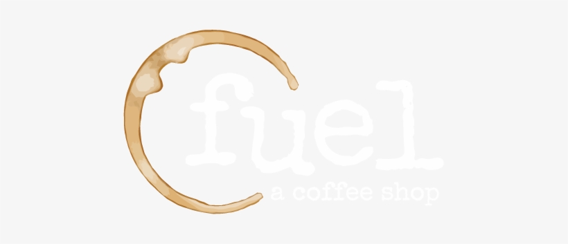 Fuel Logo Allwhite Tag - You Ve Forgotten Me, transparent png #1838131