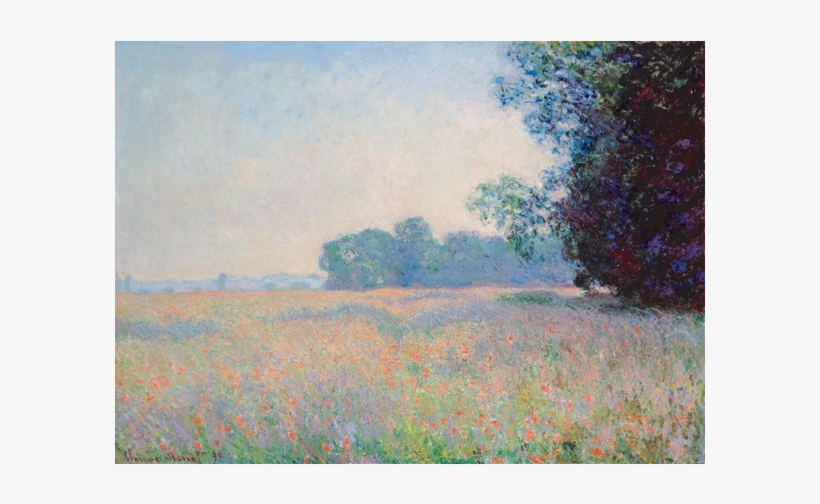 Monet And American Impressionism [book], transparent png #1838329