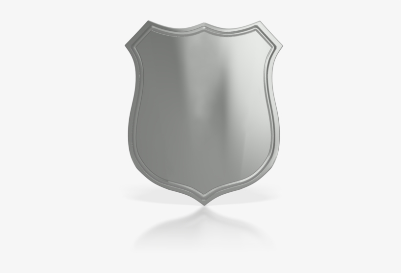 The Gallery For > Blank Badge Png - Blank Badge, transparent png #1838378
