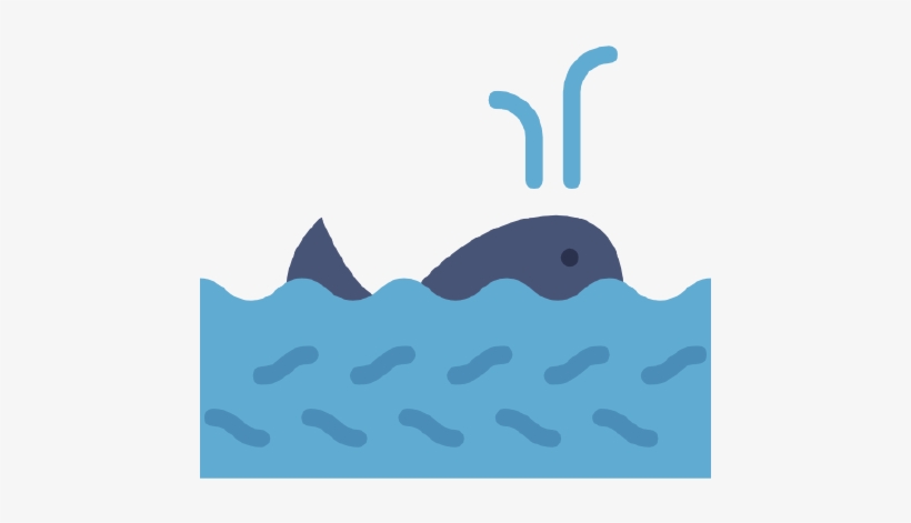 Coverage-markers - Aquarium, transparent png #1838379