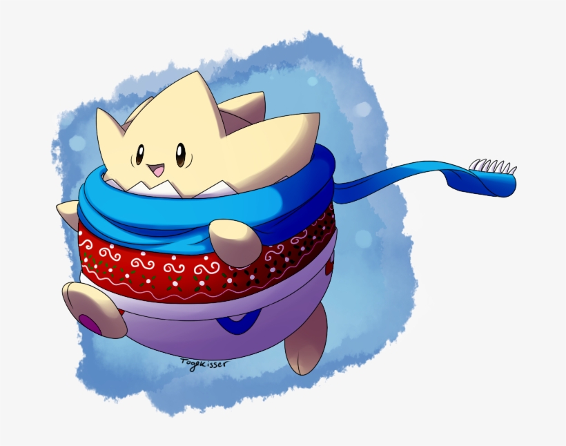 Favorite Baby Pokemon - Togepi Baby, transparent png #1838380