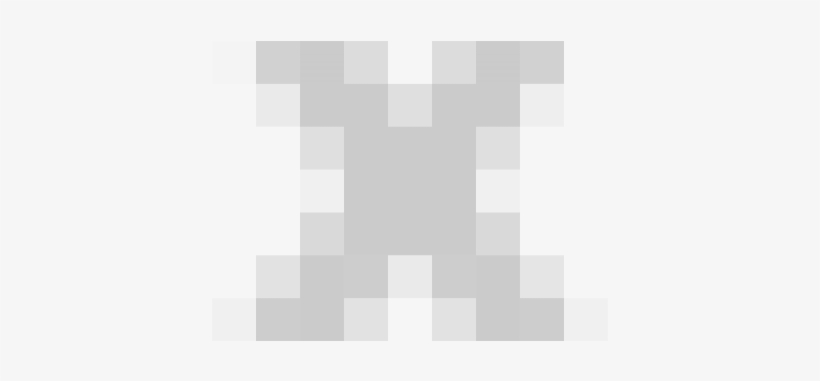 X-mark - Monochrome, transparent png #1838430