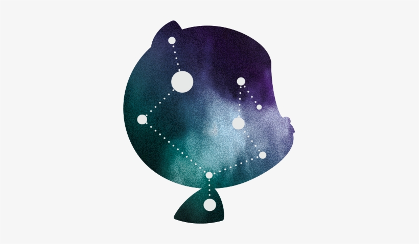 Mona Lisa Octocat - Github Universe Logo, transparent png #1838461